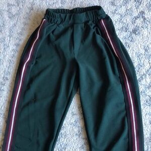 Bershka pants slacks